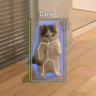 Daniel