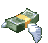 Money soaring